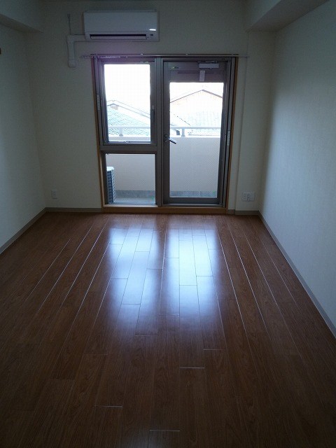 グリーンヒル小山 ベッドルーム