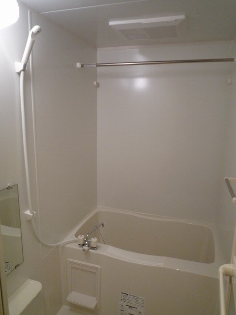 グリーンヒル小山 風呂画像