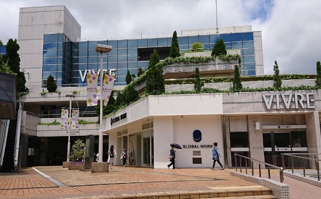 グリーンヒル小山 周辺画像4