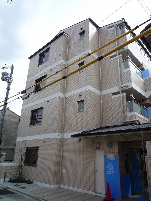 グリーンヒル小山 206号室 外観