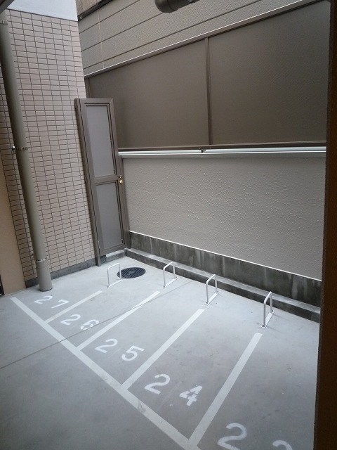 グリーンヒル小山 その他外観3
