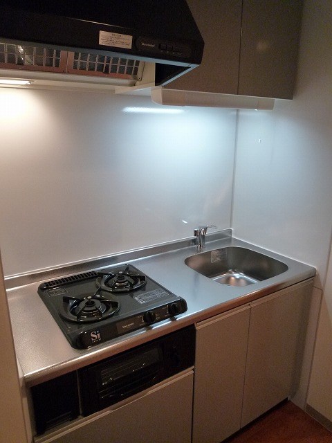 グリーンヒル小山 その他8
