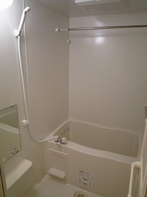 グリーンヒル小山 風呂画像