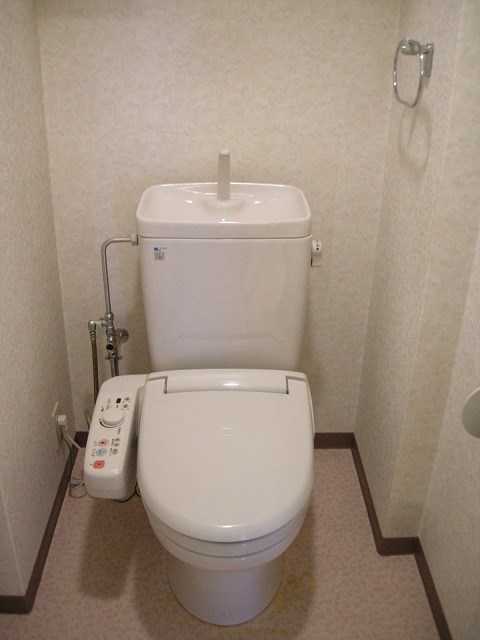 グランコスモ鴨川 その他4