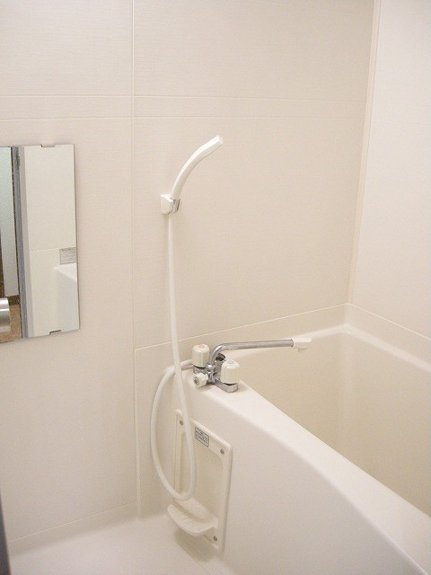 グランコスモ鴨川 風呂画像