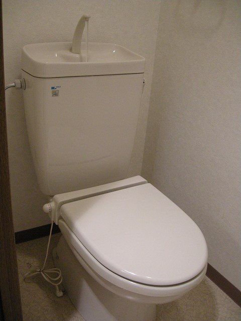 グランコスモ鴨川 その他3
