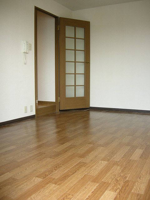 グランコスモ鴨川 ベッドルーム