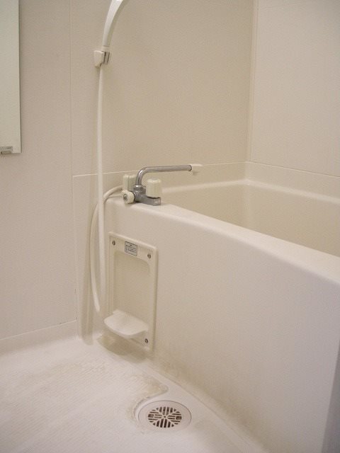 グランコスモ鴨川 風呂画像