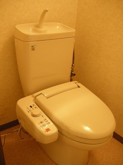 グランコスモ鴨川 その他4
