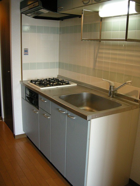 グランコスモ出町柳 その他2