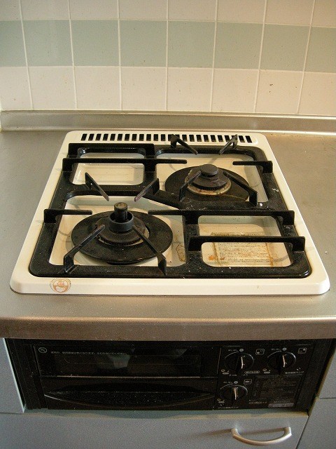 グランコスモ出町柳 その他3