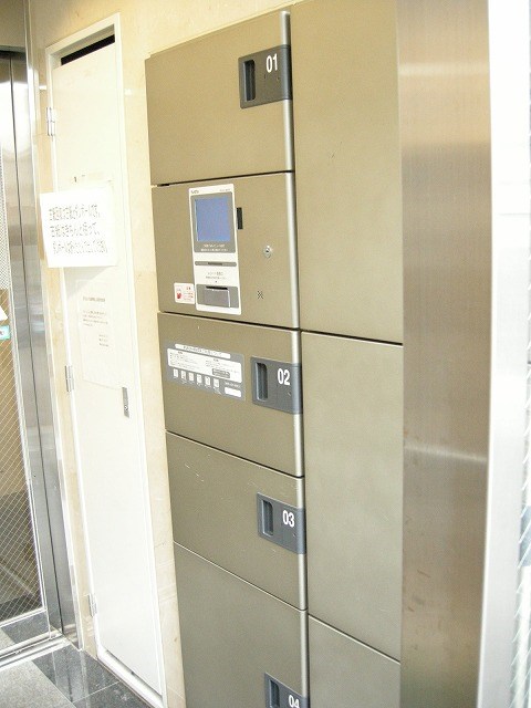 グランコスモ出町柳 その他外観1