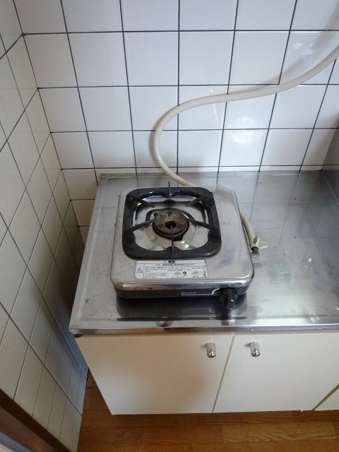 メルシーメゾネット鞍馬口 その他1