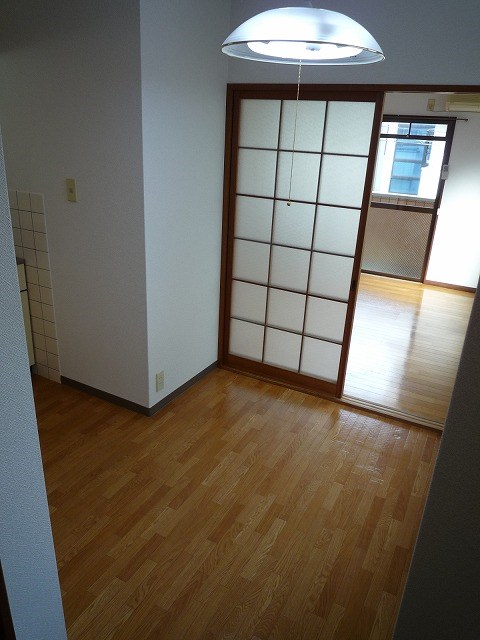 メルシーメゾネット鞍馬口 その他3