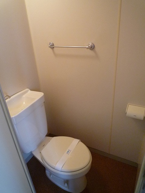 メルシーメゾネット鞍馬口 その他4