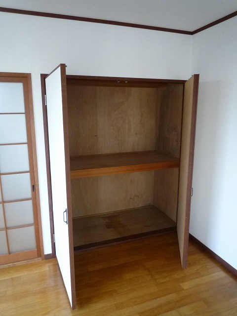 メルシーメゾネット鞍馬口 その他5