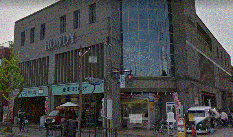 メルシーメゾネット鞍馬口 周辺画像3