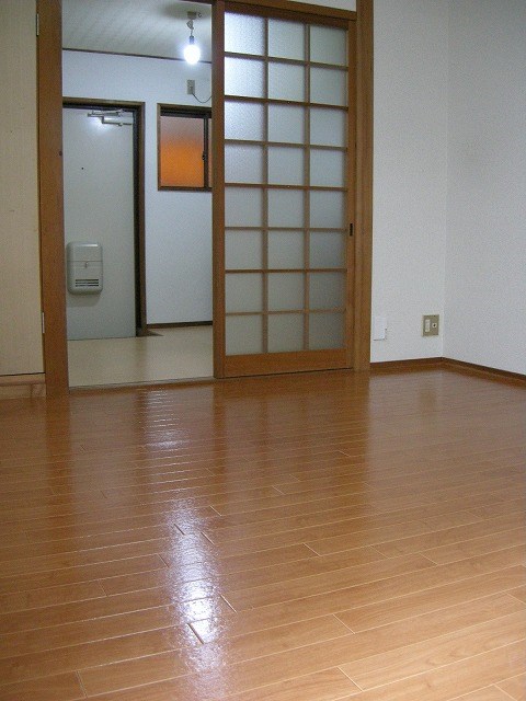 鴨東ハイツ その他2