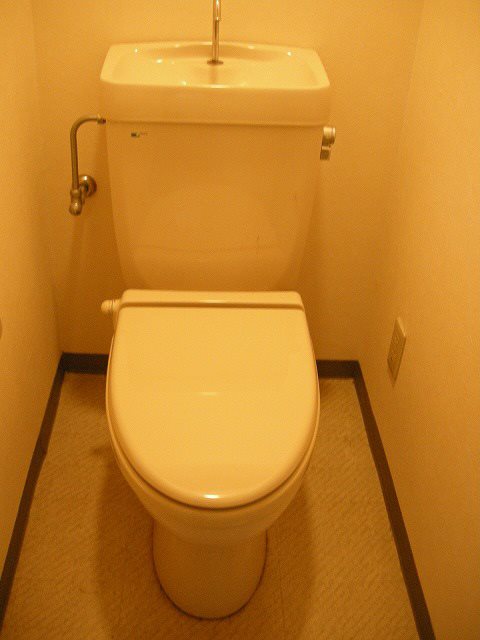 グリーンヒル上立売 その他3