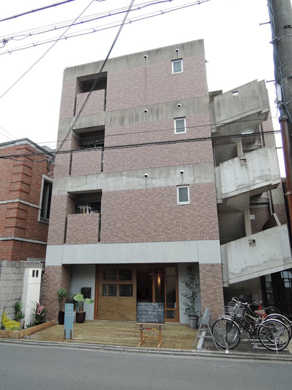 グリーンヒル上立売 その他外観2