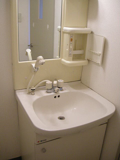 グリーンヒル上立売 風呂画像