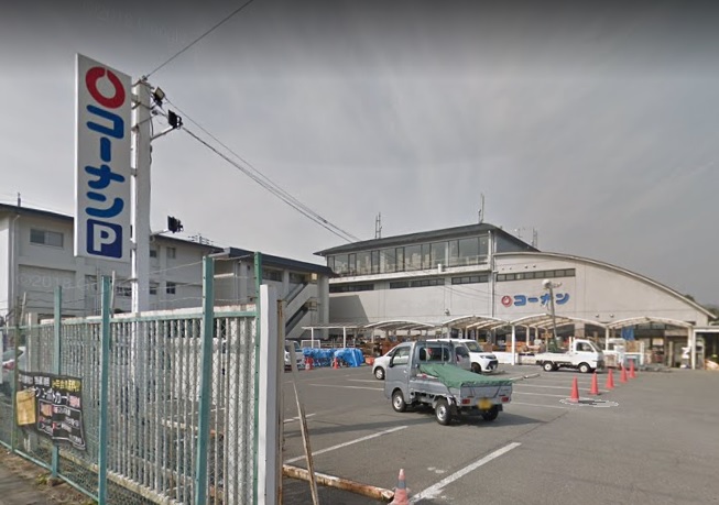 グリーンヒル宝池 周辺画像5
