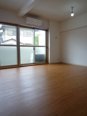 グリーンヒル北白川West その他2