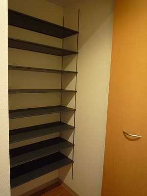グリーンヒル北白川West その他8