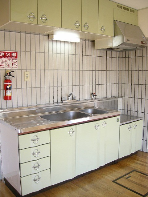 グリーンヒル北白川 その他3