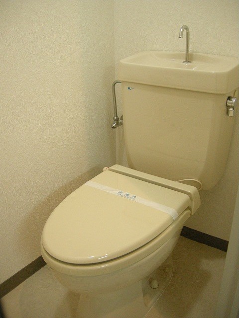 グリーンヒル上立売 その他4