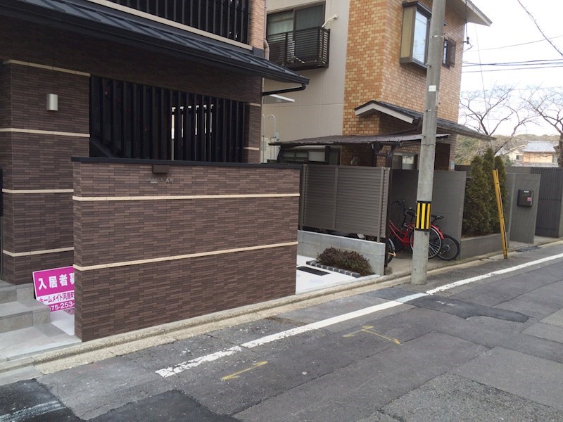 グランデ高野 その他外観1