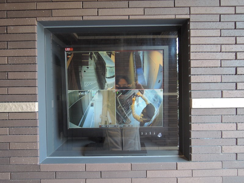 グランデ高野 その他外観2