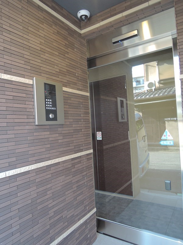 グランデ高野 その他外観3