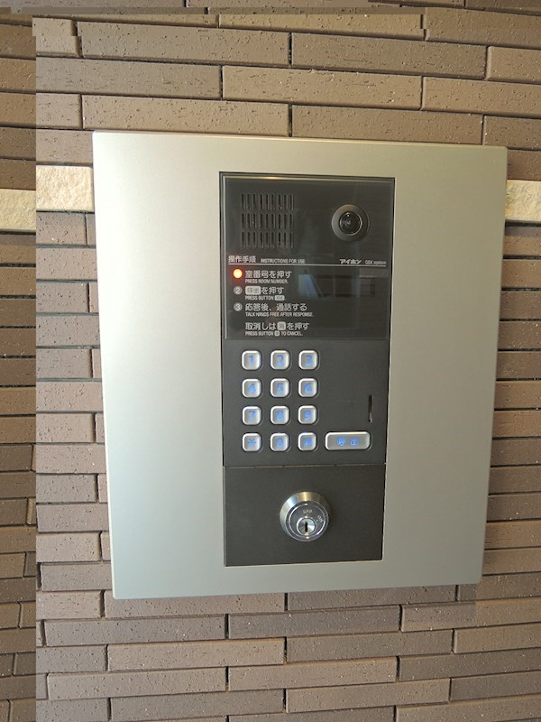 グランデ高野 その他外観4