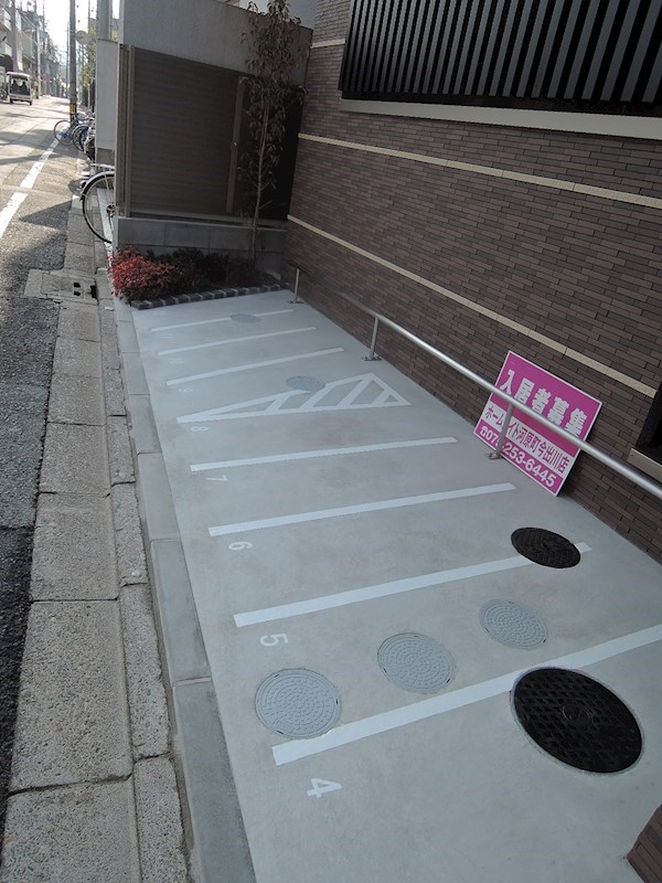 グランデ高野 その他外観6