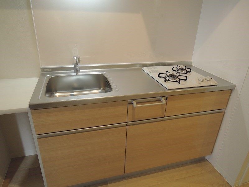 グランデ高野 キッチン