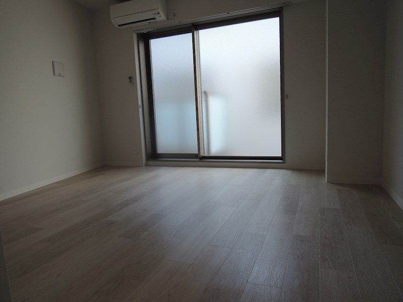 グランデ高野 ベッドルーム