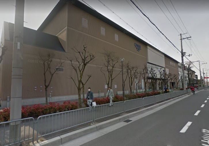 グランデ高野 周辺画像2