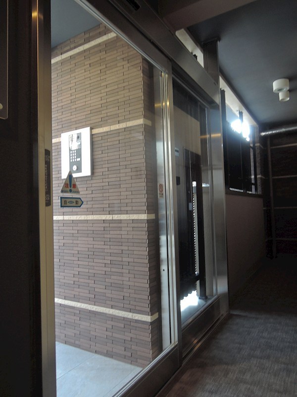 グランデ高野 その他外観3