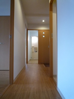 グリーンヒル北白川West その他2