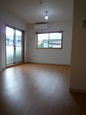 グリーンヒル北白川West その他4