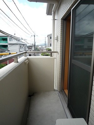 グリーンヒル北白川West その他6