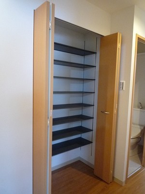 グリーンヒル北白川West その他9