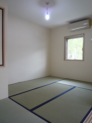 グリーンヒル北白川West その他2