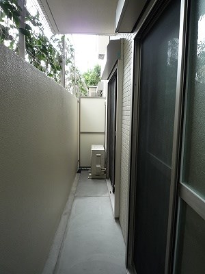 グリーンヒル北白川West その他10