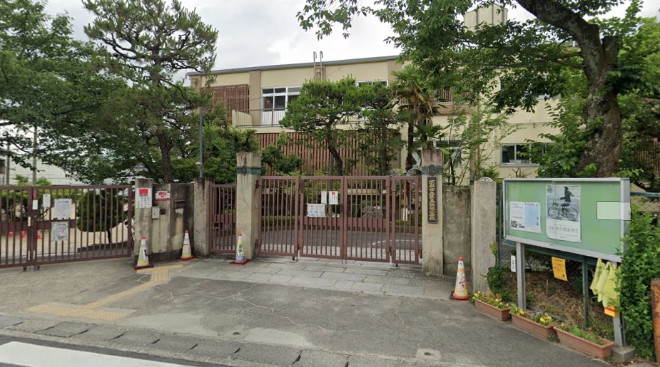 浄土寺下南田町貸家 周辺画像4