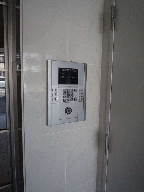 グリーンヒル北山通 その他外観2