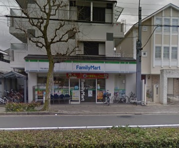 グリーンヒル北山通 周辺画像4