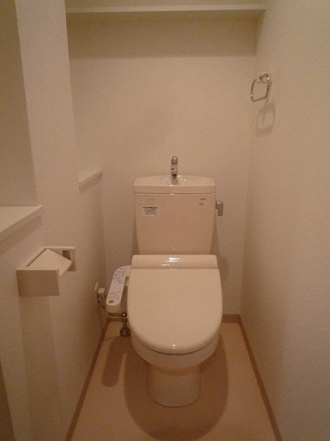 グリーンヒル北山通 その他6