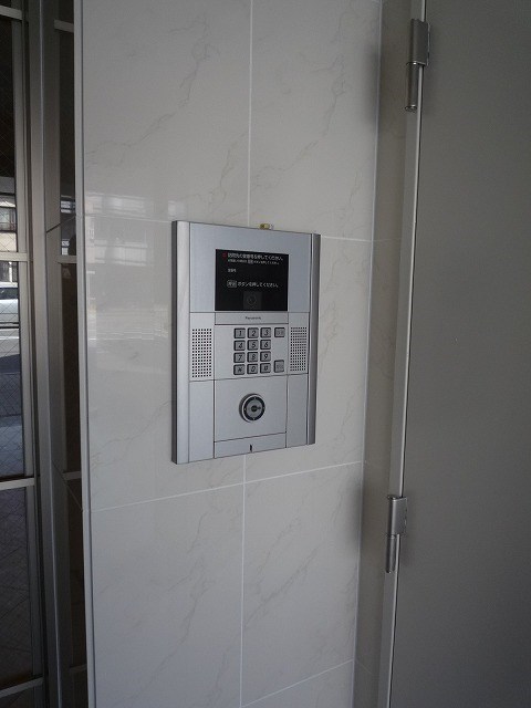 グリーンヒル北山通 その他外観1